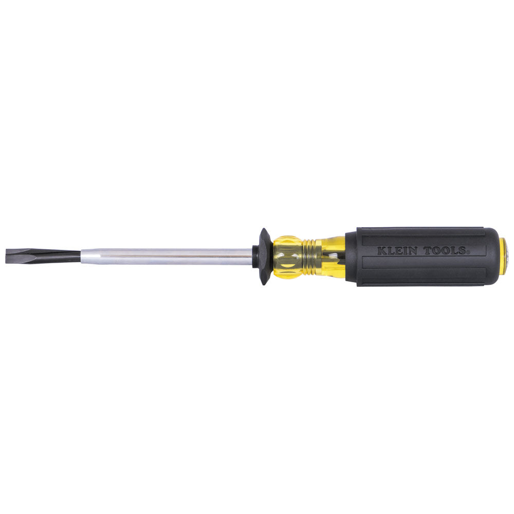 Klein Tools 6026K Slotted Screw Holding Driver, 5/16-Inch