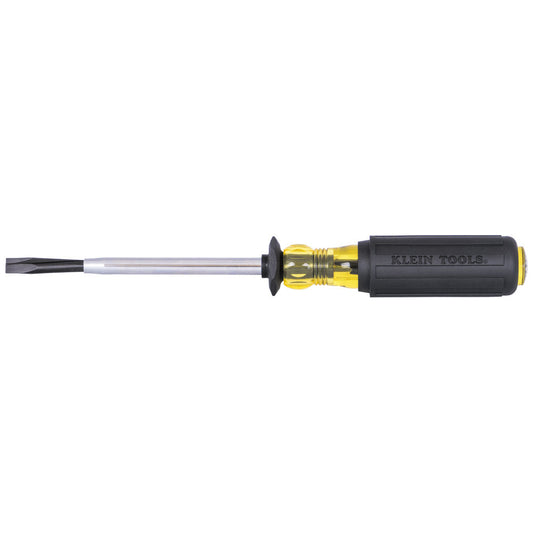 Klein Tools 6026K Slotted Screw Holding Driver, 5/16-Inch