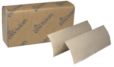 Georgia Pacific 26401 (12/Cs) Towel Roll Envision Epa Brown