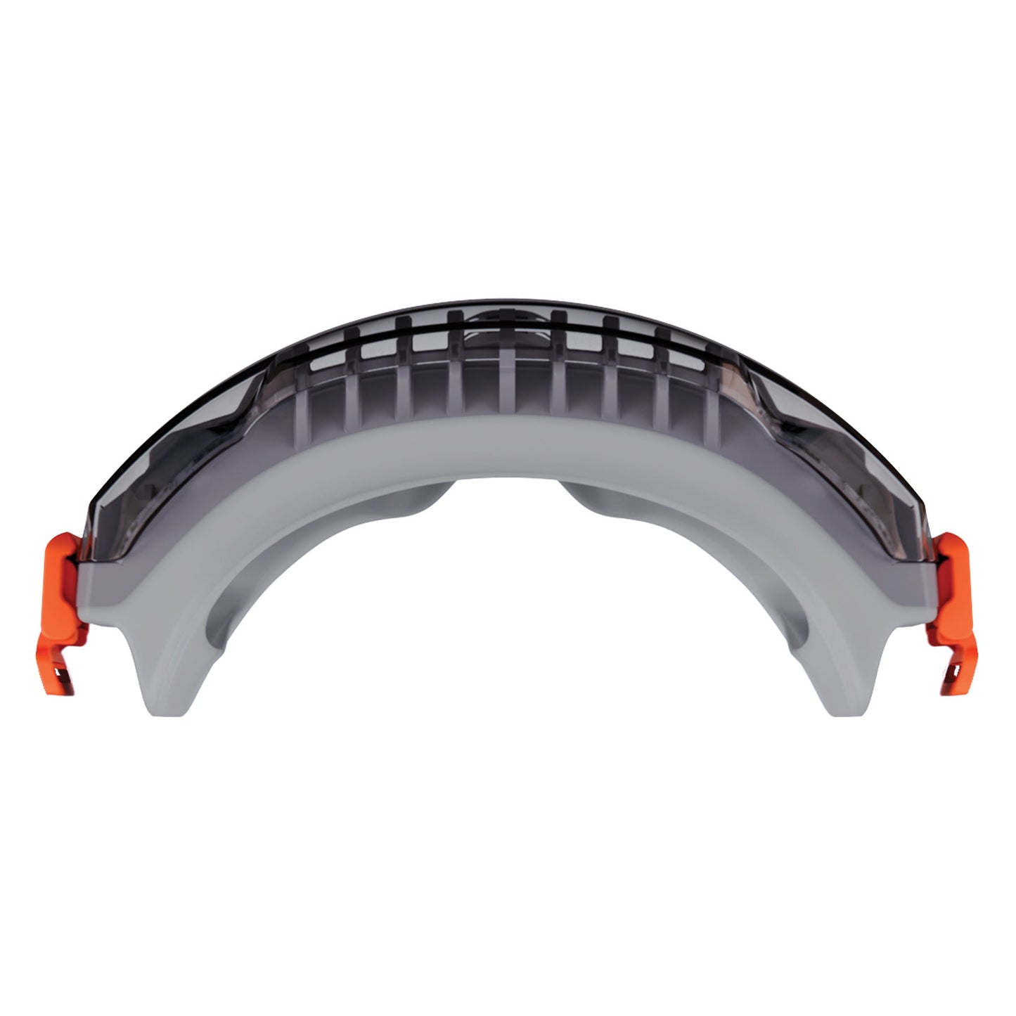 Ergodyne 60302 Skullerz MODI OTG Anti-Scratch & Anti-Fog Safety Goggles with Neoprene Strap