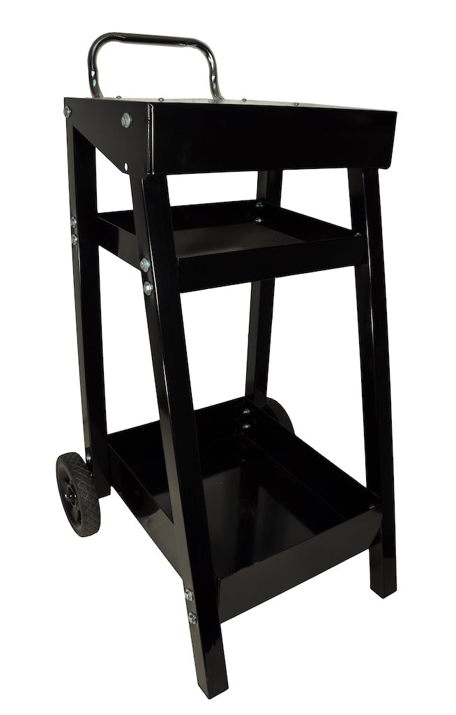 Associated Equipment 6038C Cart, 2 Wheel