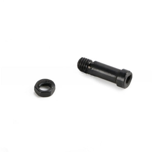 Yellow Jacket 60405 Nut and bolt