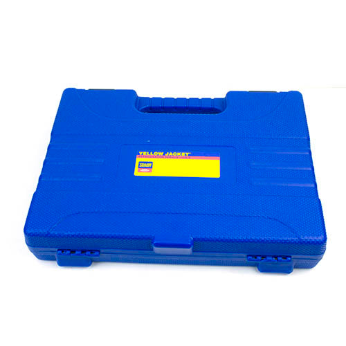 Yellow Jacket 60411 Blue case