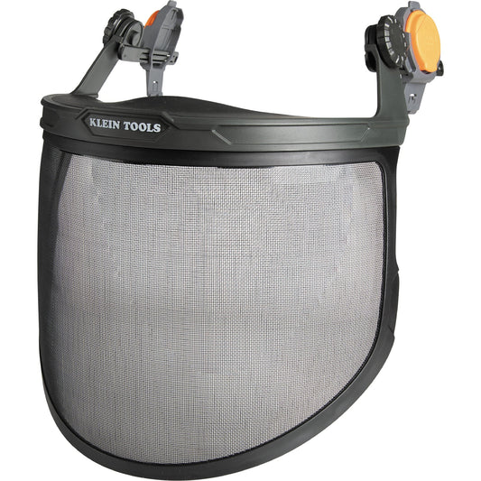 Klein Tools 60474 Face Shield, Mesh