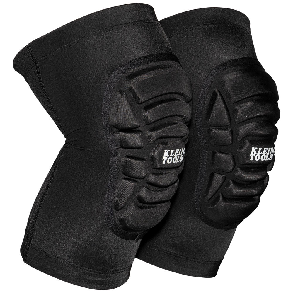 Klein Tools 60592 Lightweight Knee Pad Sleeves, L/XL