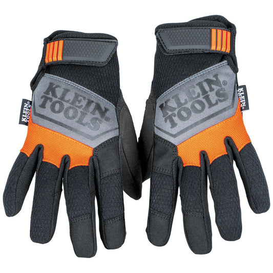 Klein Tools 60596 General Purpose Gloves, Large