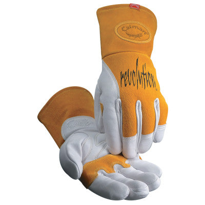 Caiman 1810-L Revolution Mig Glove L