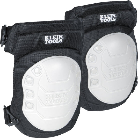 Klein Tools 60846 Non-Marring Semi-Hinged Knee Pad