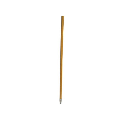 Bruske 60″ Wood 15/16″ W/Metal Threaded Tip 55 × 6.75 × 3 in