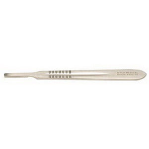 Myco Medical 6001-4L - GLASSVAN® #4L Surgical Blade Handle