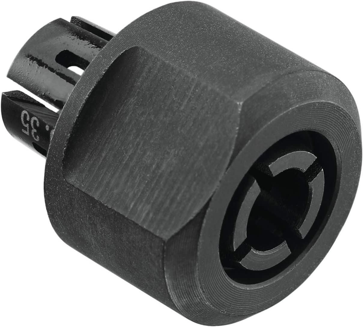 Dewalt DWE4997VS 2" (50Mm) Brushless Variable Speed Paddle Switch Die Grinder With Lock-On