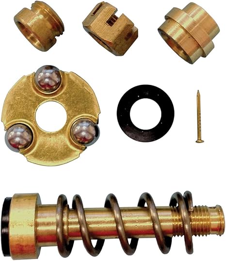 Jones Stephens S05101 Repair Kit for Self-Closing Valve