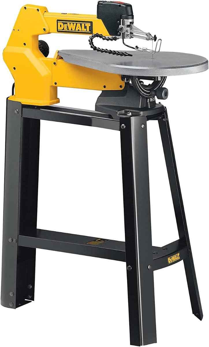 Dewalt DW7880 Scroll Saw Stand