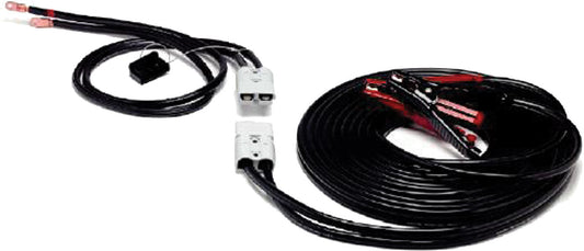 Associated Equipment 6119 Plug-In Cable Set, Anderson Type Connector 30Ft