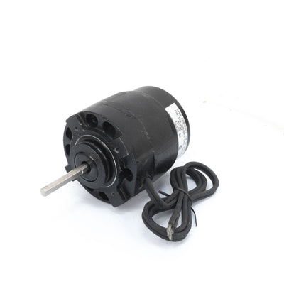 Packard 61332 4 Diameter Motor, 1/20 Hp, 208-230 Volts, 1550 Rpm, Replaces Ge