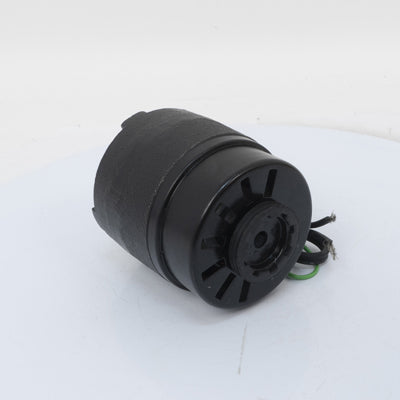 Packard 61441 4 Dia. 35Mhp 1550 Rpm 115 Volt Motor Replaces Ge 11 Frame