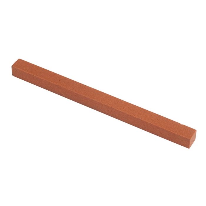 NORTON 61463686155 Ff76 6"X1" India Squarefile
