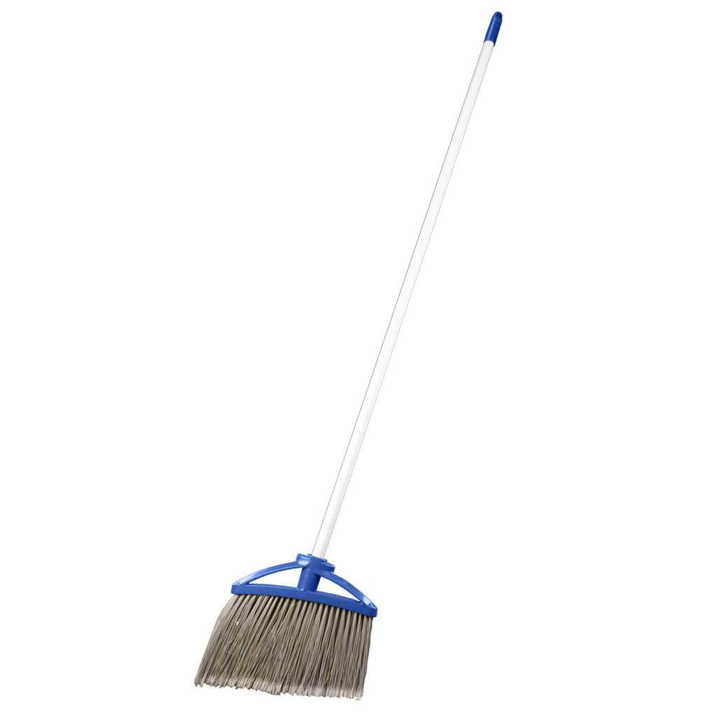 AbilityOne 614759057514 Lc Industries Royalmaid Broom 14" Angled - 14" Length