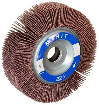 MERIT ABRASIVES 08834122044 Grind-O-Flex 4 X 1-1/2 X5/8  60