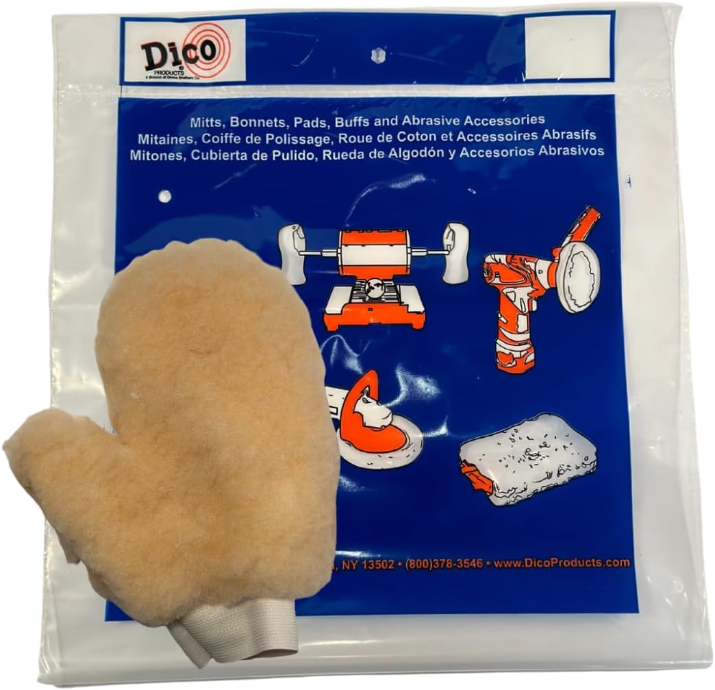 Dico 7443031 Painting Sleeve for human hands