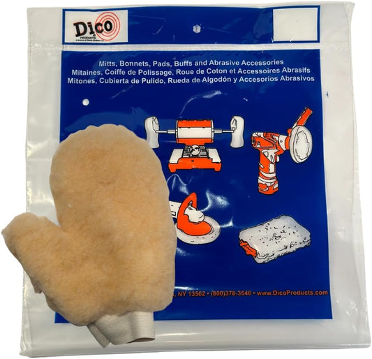 Dico 7443031 Painting Sleeve for human hands