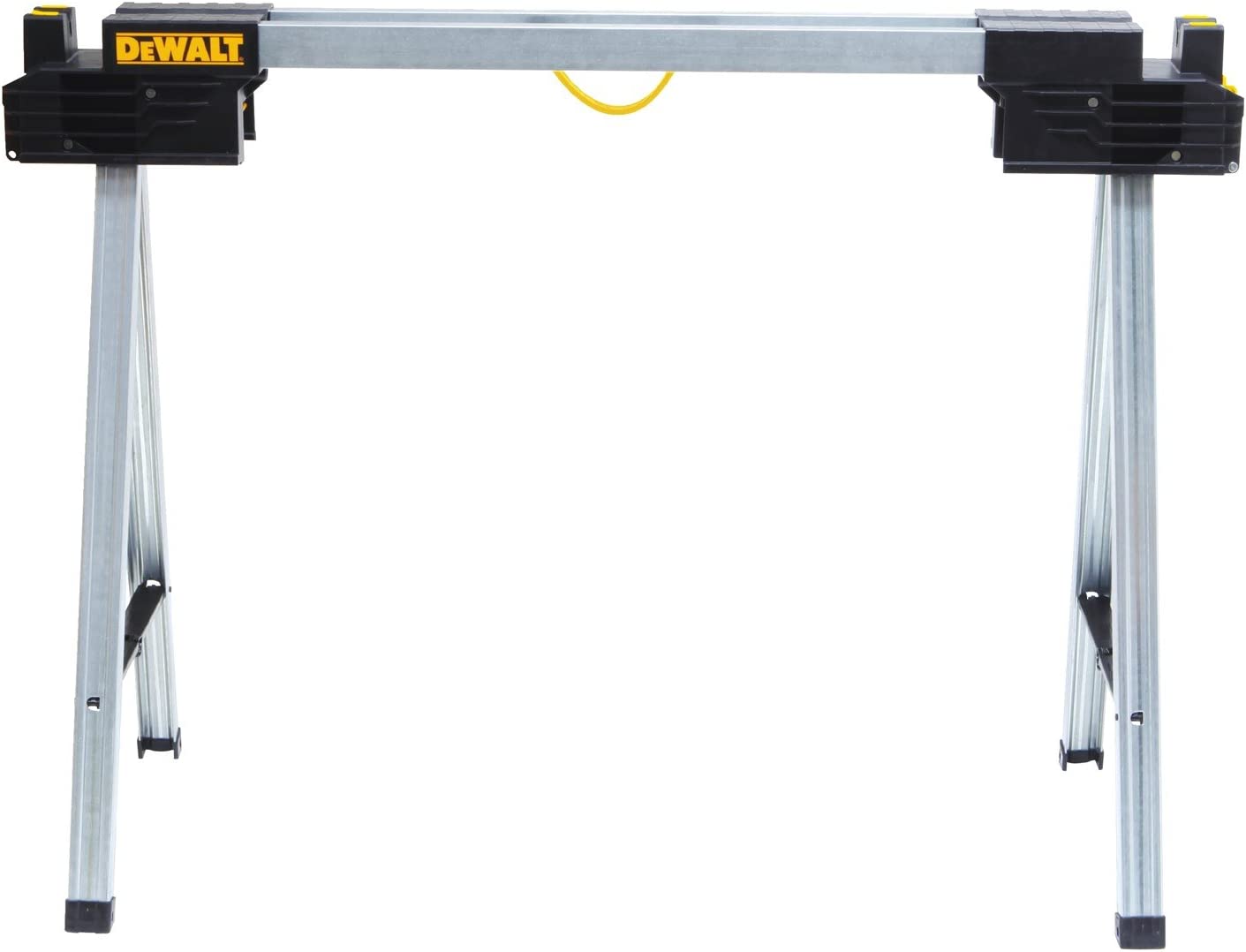 Dewalt DWST11155 Metal Folding Sawhorse