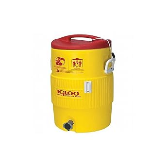 IGLOO 48153 5 Gal 400S Heat Stress 1P