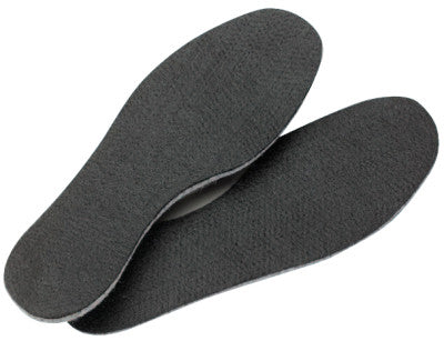 Servus 28114-10 3/8" Felt Insole2