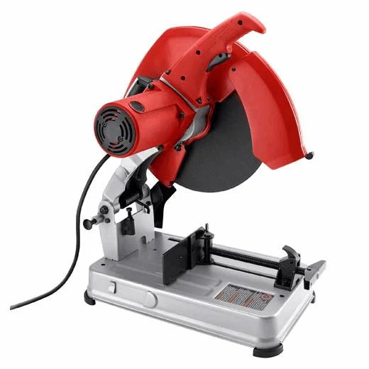 Milwaukee Tool 6177-20 14” Abrasive Cut-Off Machine, 1 EA