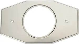 Jones Stephens T73815 5-1/8" One-Hole Repair Cover Plate