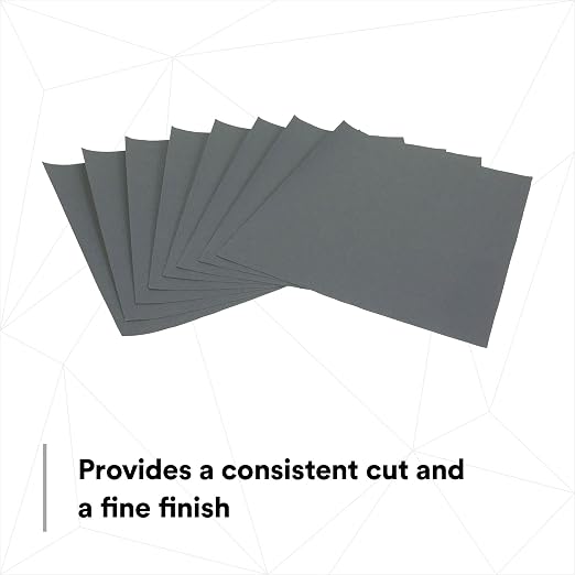 3M™ 051144-02000 3M 9X11 600A 411Q051144-02000 (50 EA)