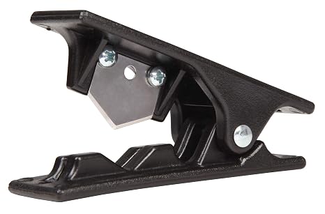 IMPERIAL TOOL 307-FP Plastic Tube Cutter1/16"-1/2"