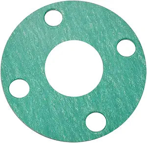 Jones Stephens G54006 6" Asbestos-Free Full Face Gasket