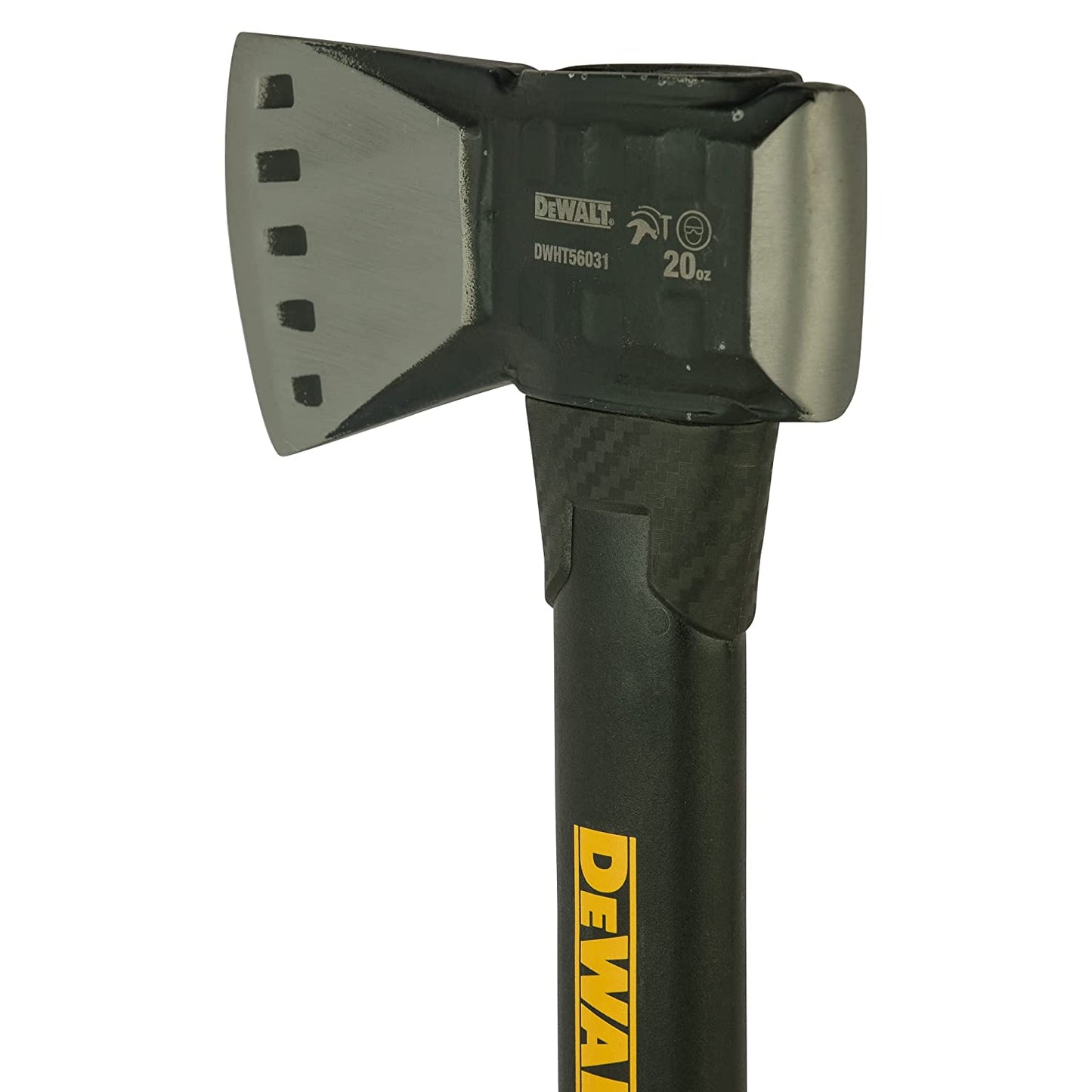 Dewalt DWHT56031 20 Oz. Exocore Hatchet