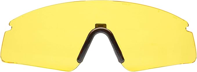 Revision Military 4-0384-0320 Sawfly® Legacy Eyewear - Yellow Replacement Lenses (Small)