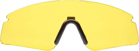 Revision Military 4-0384-0320 Sawfly® Legacy Eyewear - Yellow Replacement Lenses (Small)