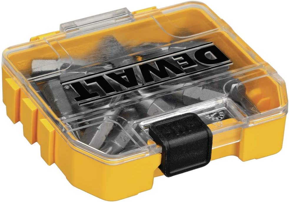 Dewalt DWAF2002B25 Standard Sets With Toughcase®+ System