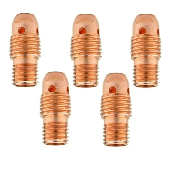 WELDCRAFT 13N28 3/32" Collet Body