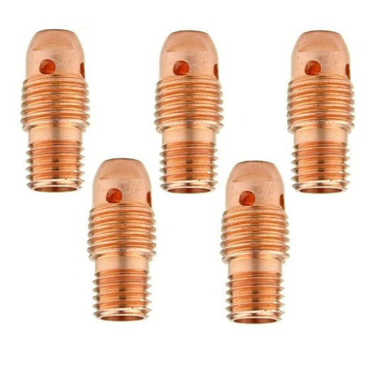 WELDCRAFT 13N28 3/32" Collet Body