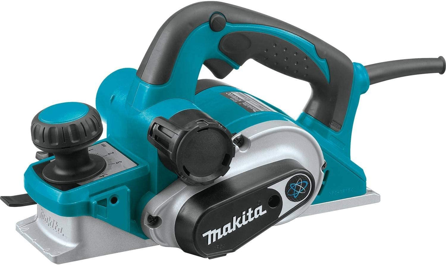 Makita KP0810 3‘1/4" Planer