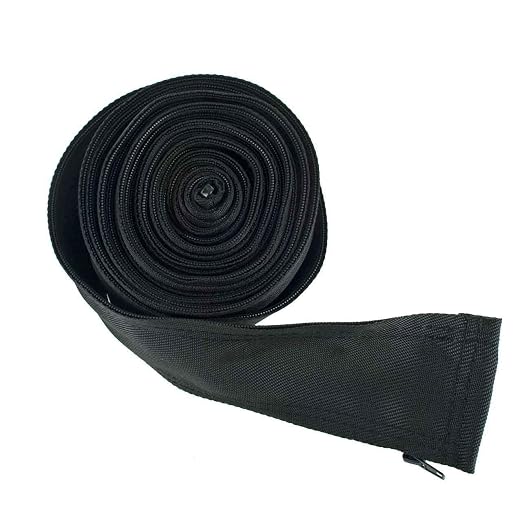 WELDCRAFT WC-3-22 3"X22' Cable Cover
