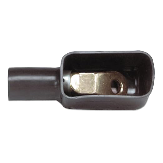 JACKSON SAFETY 14748 Ja Qlb-45 Lug & Terminal3001855