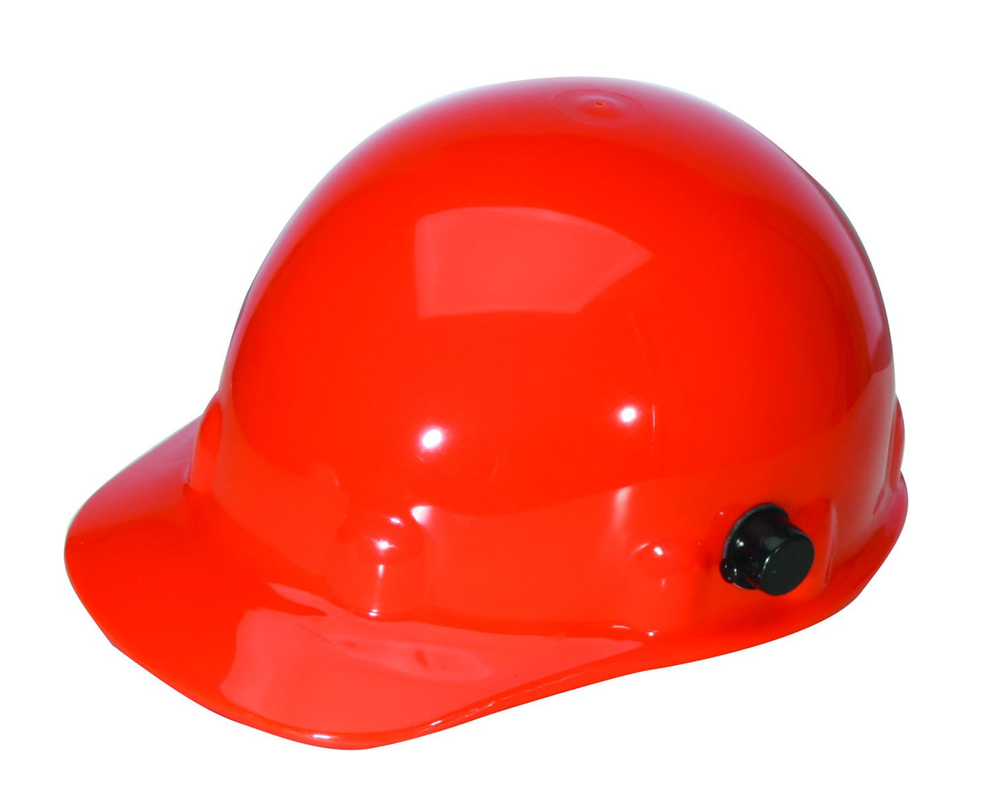 HONEYWELL FIBRE-METAL® E2QSW03A000 Cap-Thermoplastic Orangew/3-S & Quick-Loc