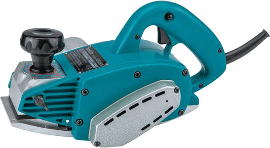 Makita 1002BA 4‘3/8" Curved Base Planer