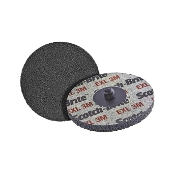 SCOTCH-BRITE™ 048011-17186 3M S/B 3Xnh 2Amed048011-17186