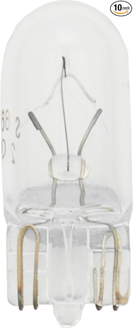 Sylvania 161 White Syl Led Mini Bulb, 1 Pack