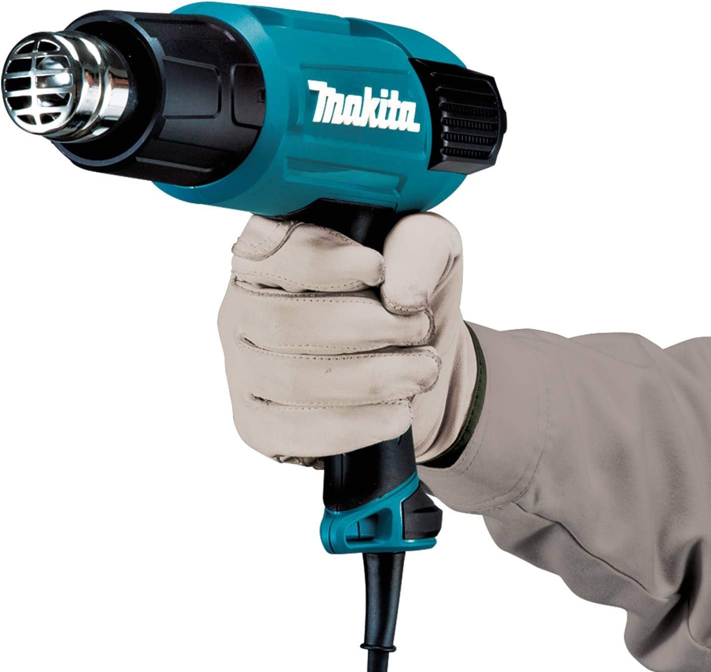 Makita HG6031VK Variable Temperature Heat Gun