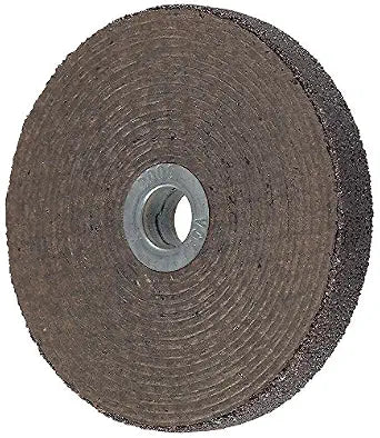 PFERD 69442 4 X 1/2 X 3/8 T1 Snagging Wheel A24 M Sg-Inox