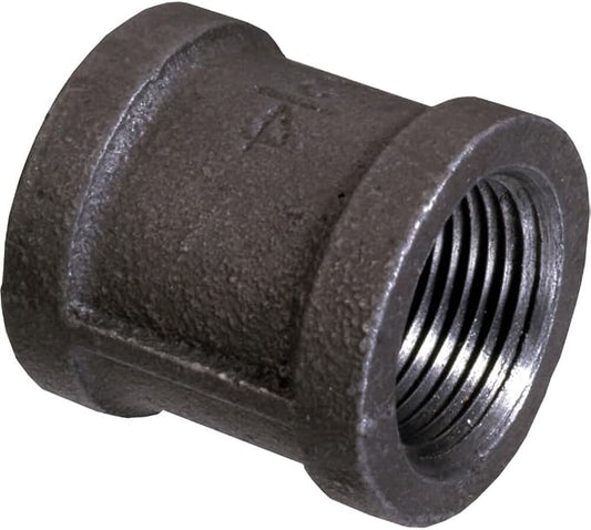 B&K Products 521-205 1" Banded Coupling
