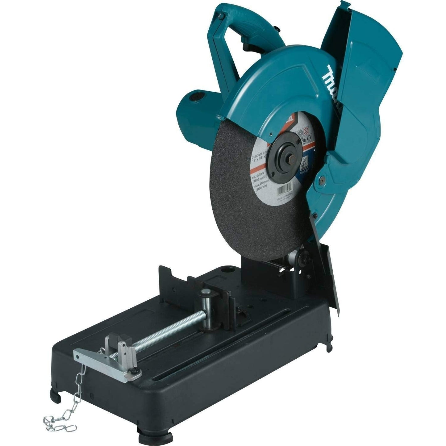 Makita LW1401 14" Cut‘Off Saw